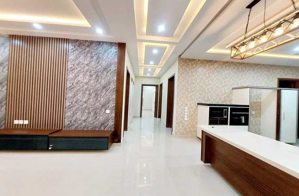 1 kanal house for sale in Phase 2 DHA Islamabad