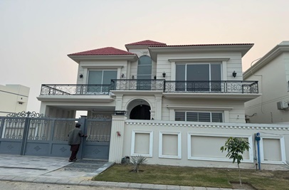 1 kanal house for sale in DHA Bahawalpur