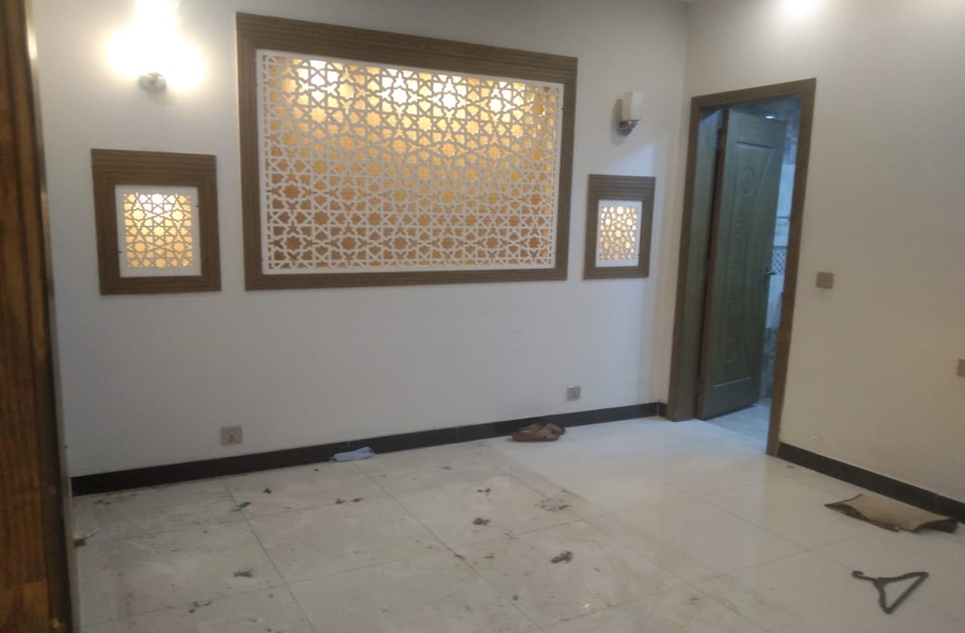 5 Marla House for Sale in Block AA, Sector D, Bahria Town, Lahore
