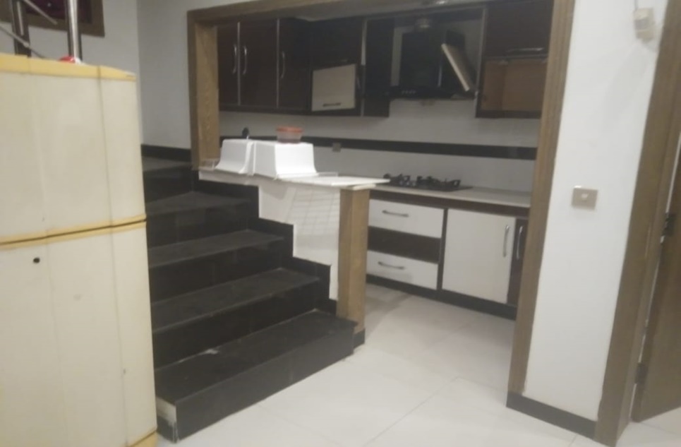 5 Marla House for Sale in Block AA, Sector D, Bahria Town, Lahore