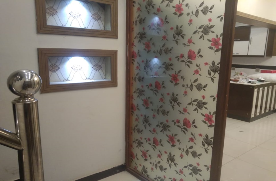 5 Marla House for Sale in Block AA, Sector D, Bahria Town, Lahore