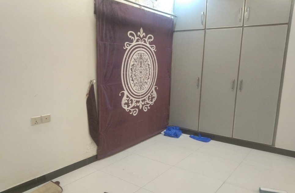 5 Marla House for Sale in Block AA, Sector D, Bahria Town, Lahore