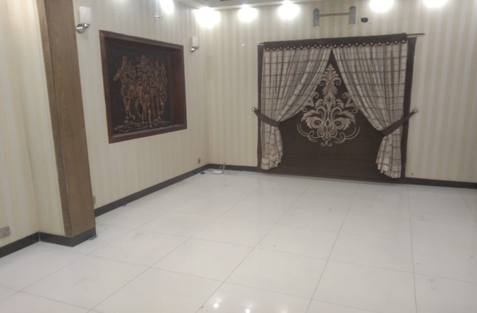 5 Marla House for Sale in Block AA, Sector D, Bahria Town, Lahore