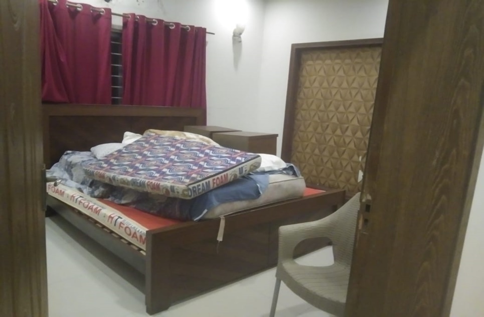 5 Marla House for Sale in Block AA, Sector D, Bahria Town, Lahore