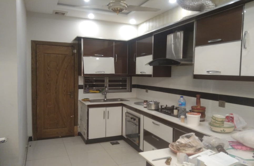 5 Marla House for Sale in Block AA, Sector D, Bahria Town, Lahore