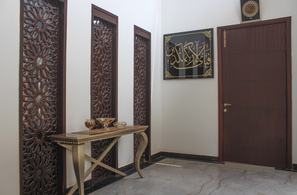 2.5 Kanal House for Sale in Block A1, Valencia Housing Society, Lahore