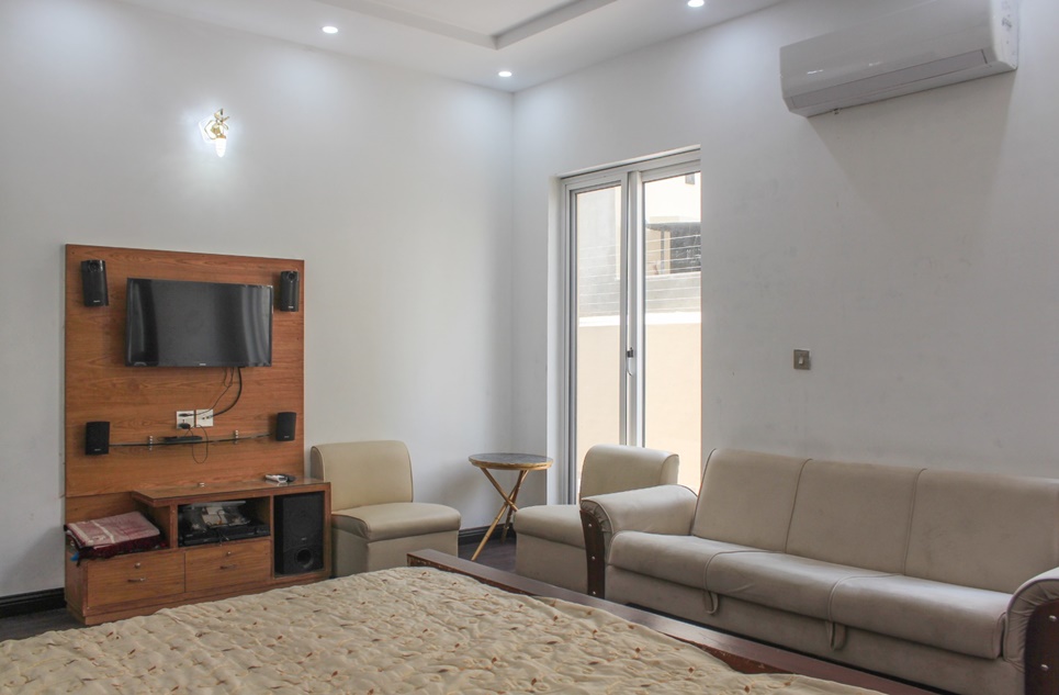 2.5 Kanal House for Sale in Block A1, Valencia Housing Society, Lahore