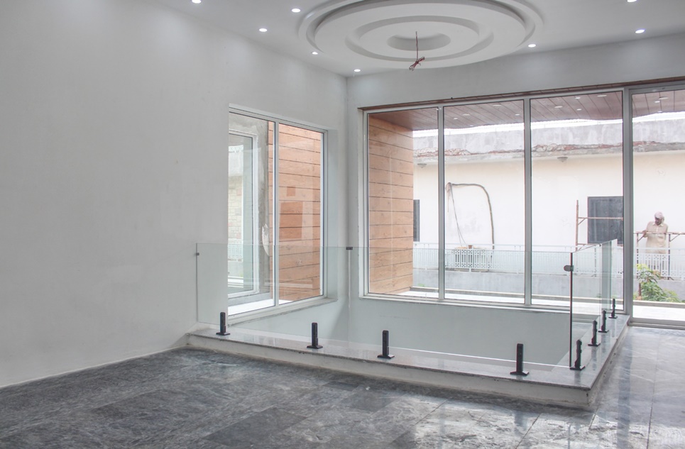 2.5 Kanal House for Sale in Block A1, Valencia Housing Society, Lahore