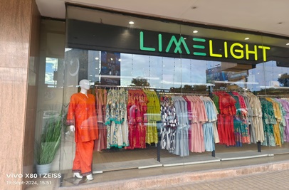 300 Sq.ft Shop for Sale (Ground Floor) in Fortress Square Mall, Lahore