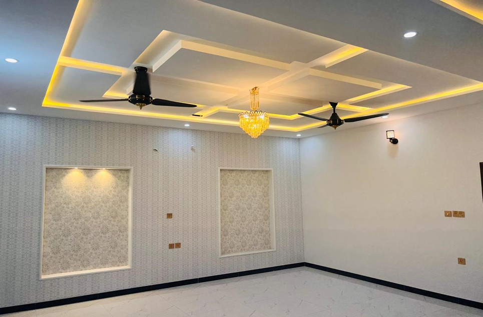 5 Marla House for Sale in Block A, Citi Housing Society, Sialkot