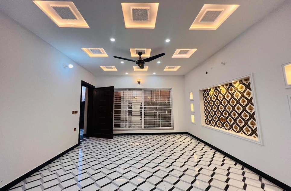 5 Marla House for Sale in Block A, Citi Housing Society, Sialkot