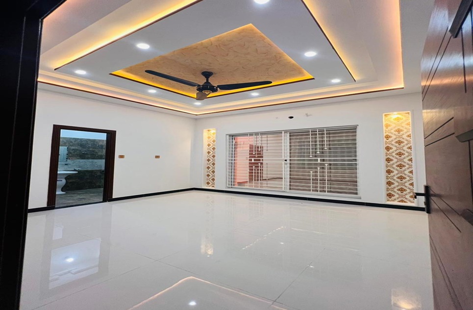 5 Marla House for Sale in Block A, Citi Housing Society, Sialkot