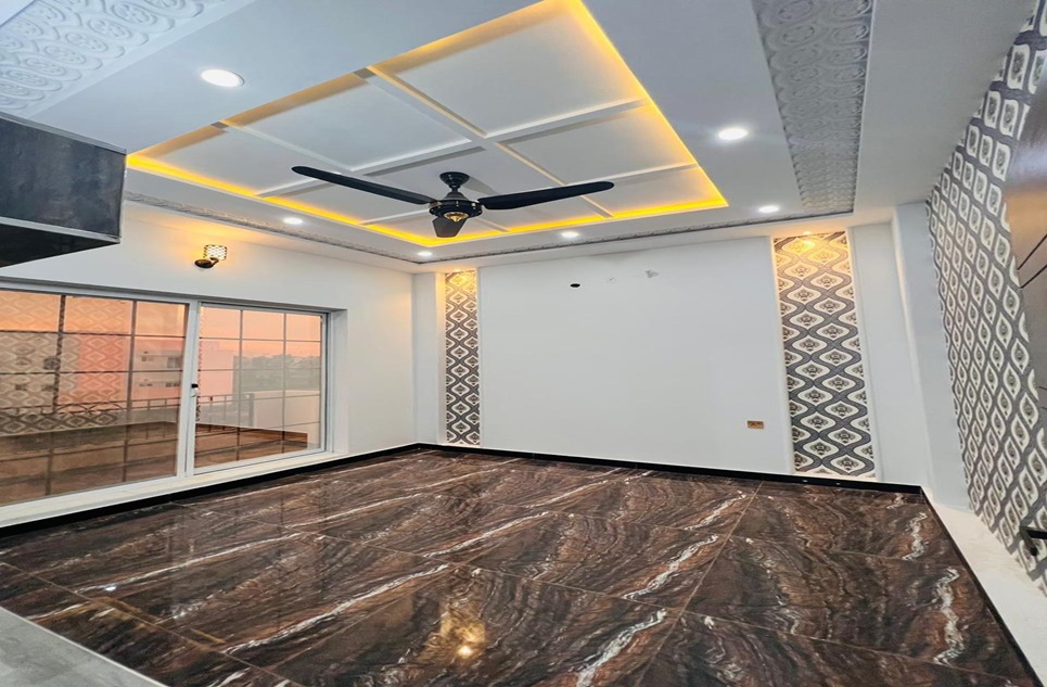 5 Marla House for Sale in Block A, Citi Housing Society, Sialkot