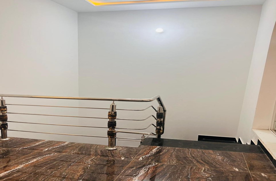 5 Marla House for Sale in Block A, Citi Housing Society, Sialkot
