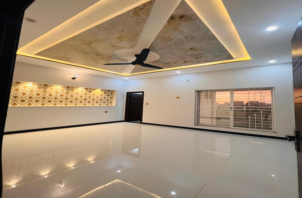 5 Marla House for Sale in Block A, Citi Housing Society, Sialkot