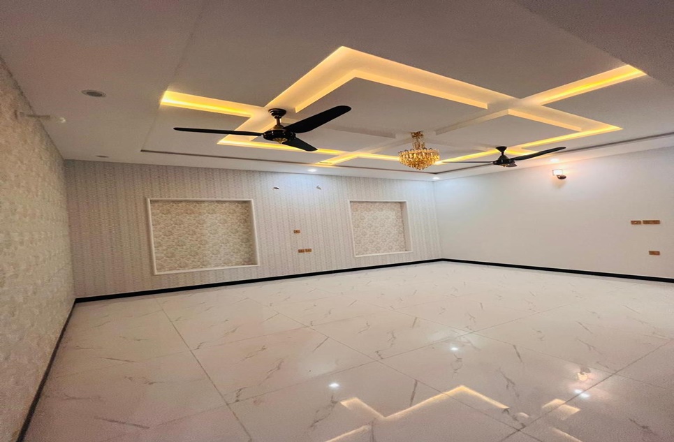 5 Marla House for Sale in Block A, Citi Housing Society, Sialkot