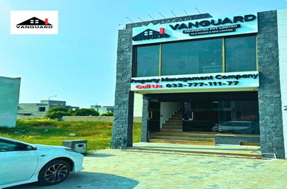 1 Kanal Plot (Plot no 48) for Sale in Block H, Phase 9 - Prism, DHA Lahore