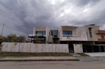 1 kanal house for sale in Phase 2 DHA Karachi