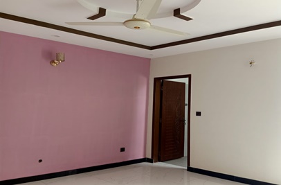 5 Marla (First & Second Portion) for Rent in Johar Town, Lahore