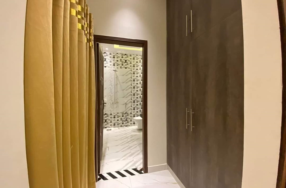 5 Marla House for Sale in Bahria Town, Lahore