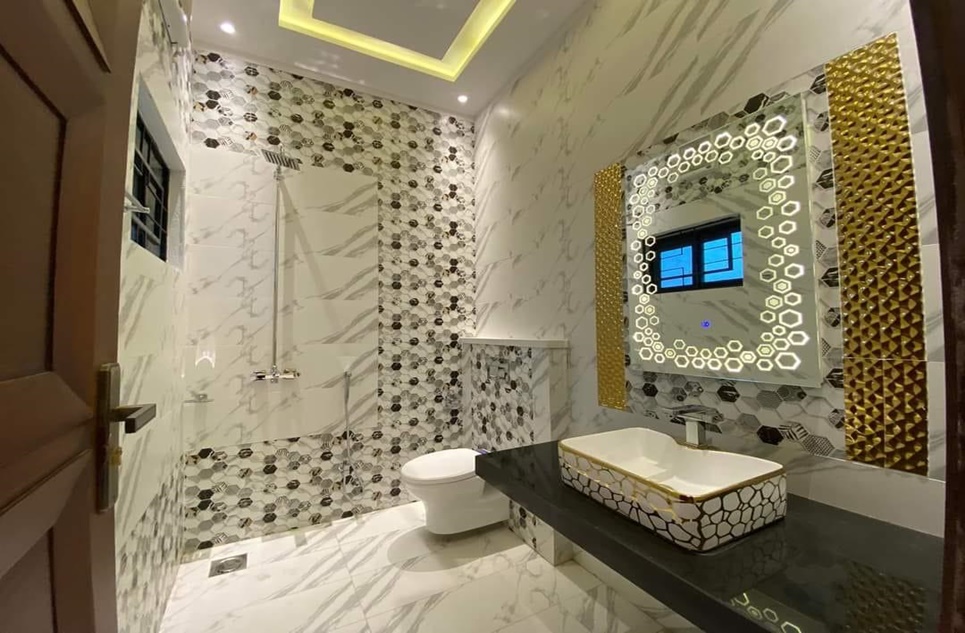 5 Marla House for Sale in Bahria Town, Lahore