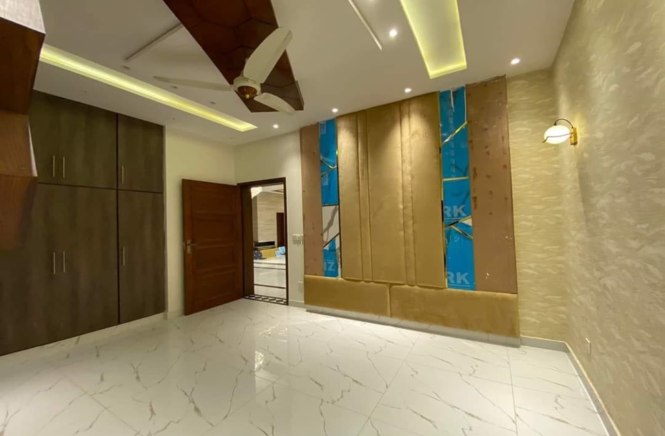 5 Marla House for Sale in Bahria Town, Lahore