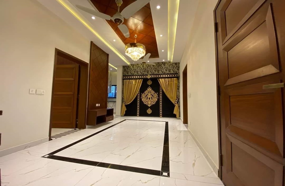 5 Marla House for Sale in Bahria Town, Lahore