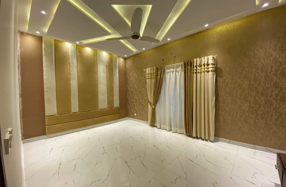 5 Marla House for Sale in Bahria Town, Lahore