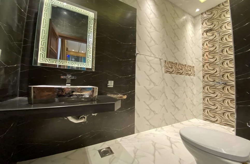 5 Marla House for Sale in Bahria Town, Lahore