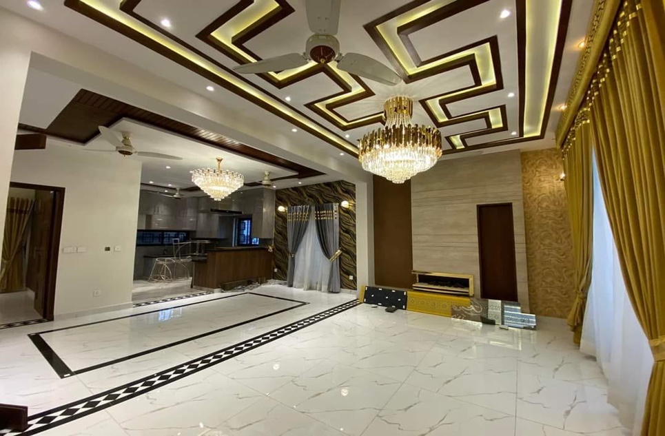 5 Marla House for Sale in Bahria Town, Lahore