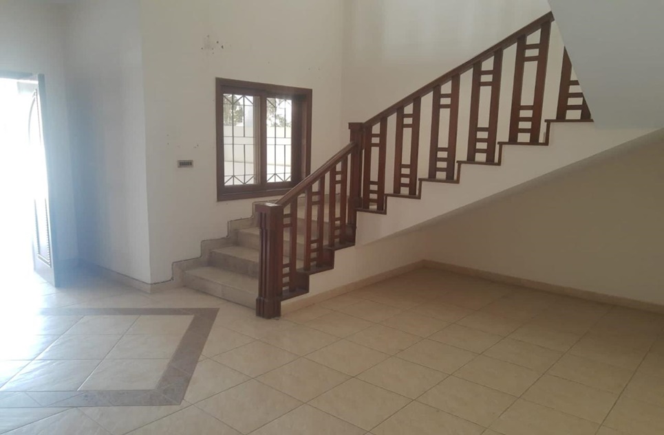 500 square yard house for sale in Phase 6 DHA Karachi