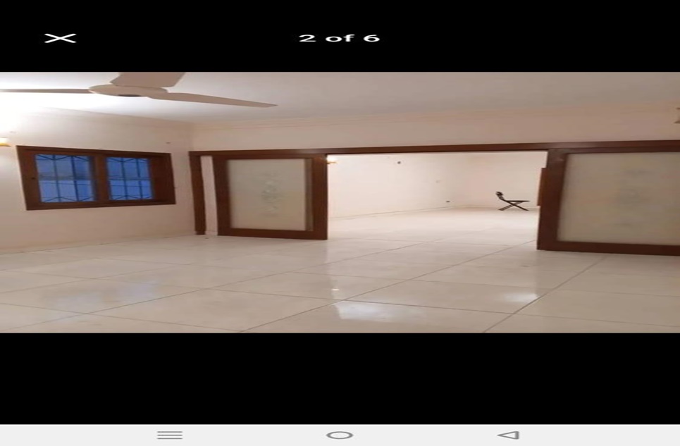500 square yard house for sale in Phase 6 DHA Karachi