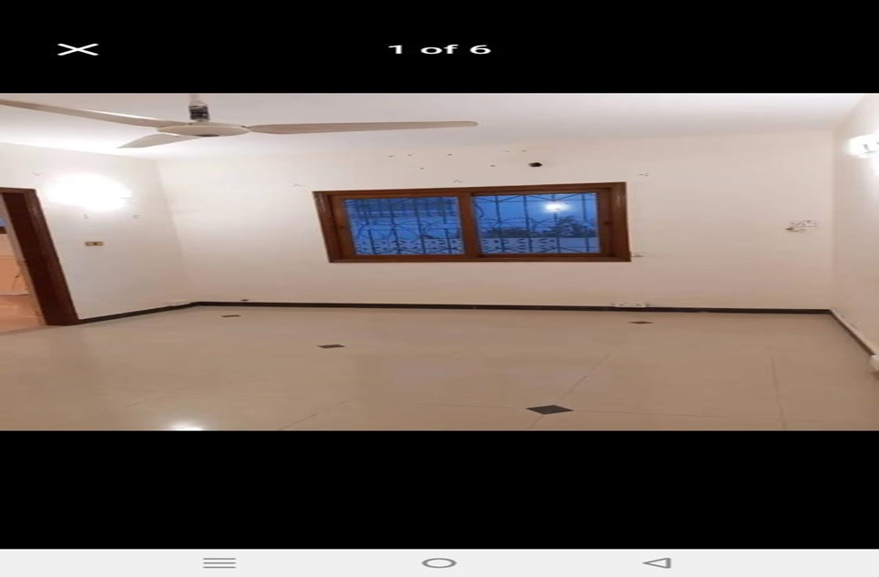 500 square yard house for sale in Phase 6 DHA Karachi