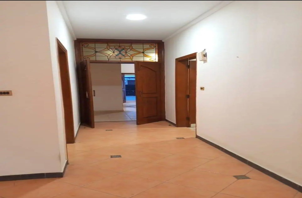 500 square yard house for sale in Phase 6 DHA Karachi