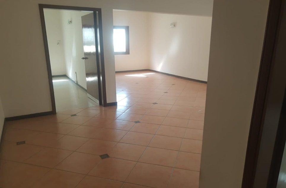 500 square yard house for sale in Phase 6 DHA Karachi