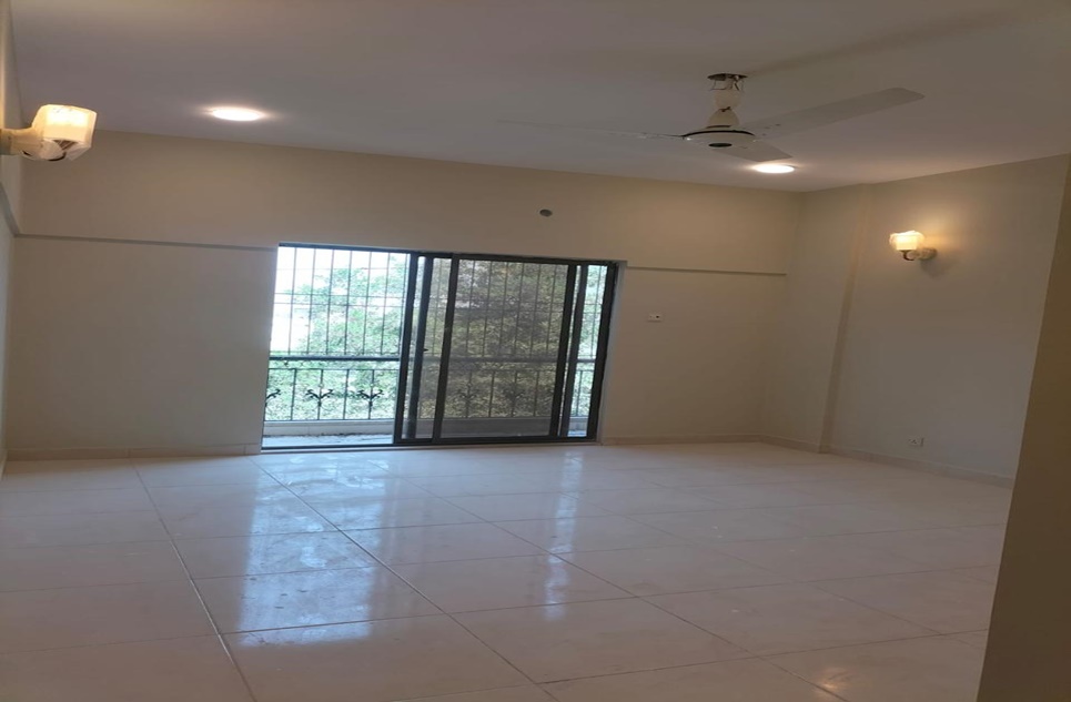4 beds  apartment for rent in Phase 6 DHA Karachi