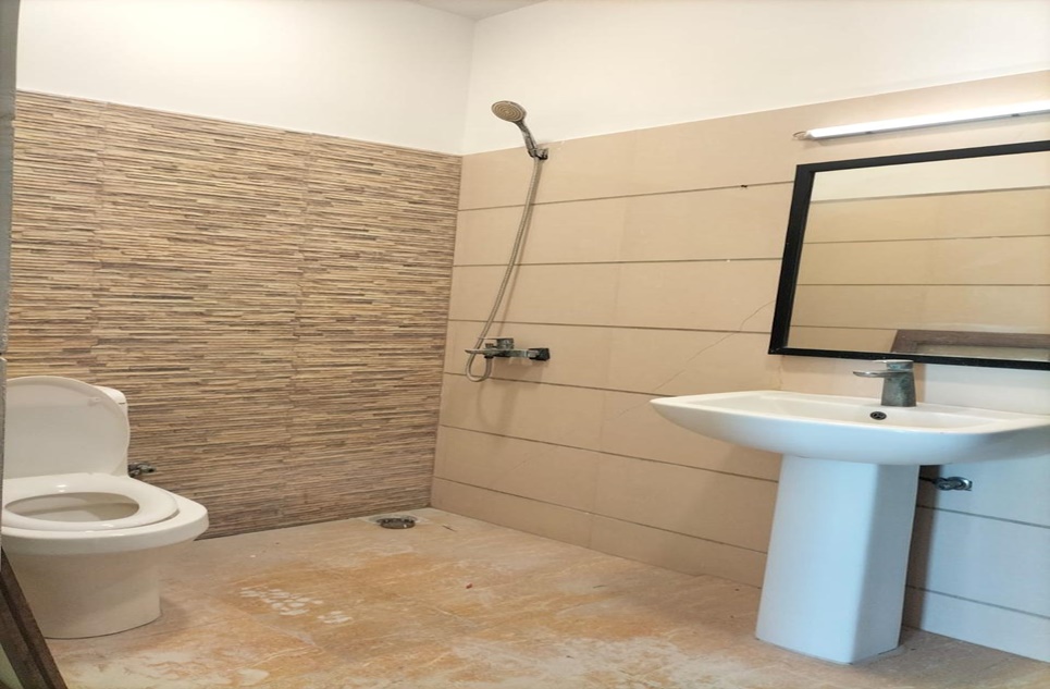 4 beds  apartment for rent in Phase 6 DHA Karachi