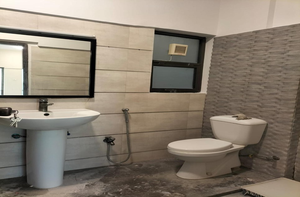 4 beds  apartment for rent in Phase 6 DHA Karachi