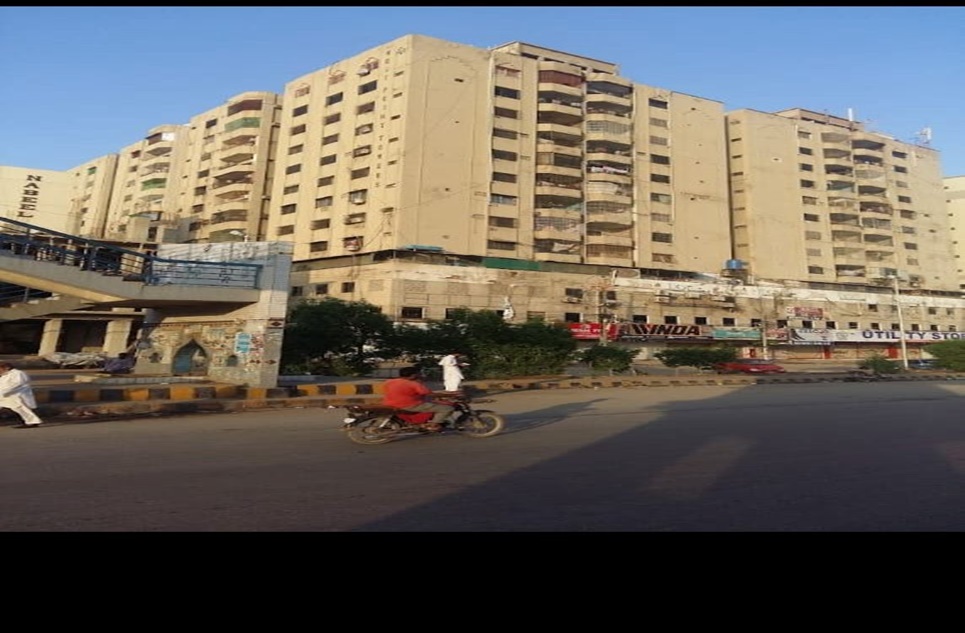 3,600 Sq. ft Rental Property for Sale on Main Korangi Road, DHA Phase 2, Karachi