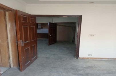 One bed  apartment for rent in Walton Road Lahore