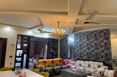 80 Sq. yd House for Sale in Diamond City, Karachi