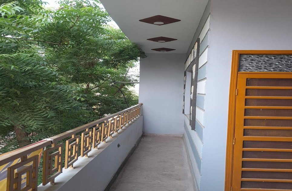 120 Sq. yd House for Sale in Sector R, Gulshan-e-Maymar, Karachi
