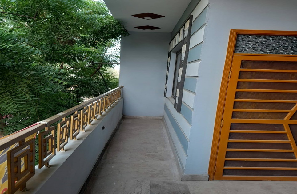 120 Sq. yd House for Sale in Sector R, Gulshan-e-Maymar, Karachi