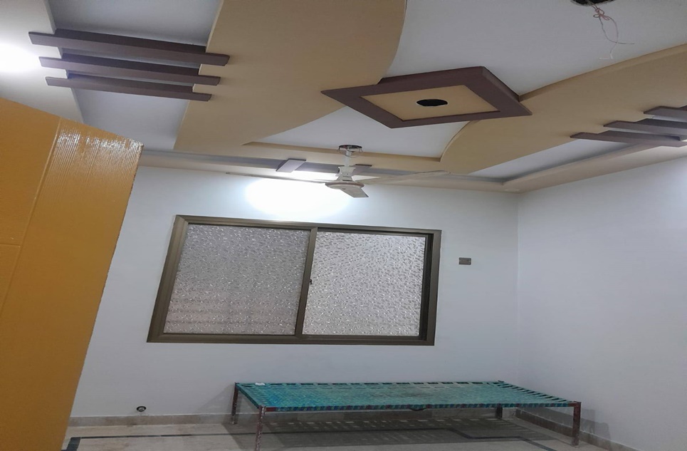 120 Sq. yd House for Sale in Sector R, Gulshan-e-Maymar, Karachi