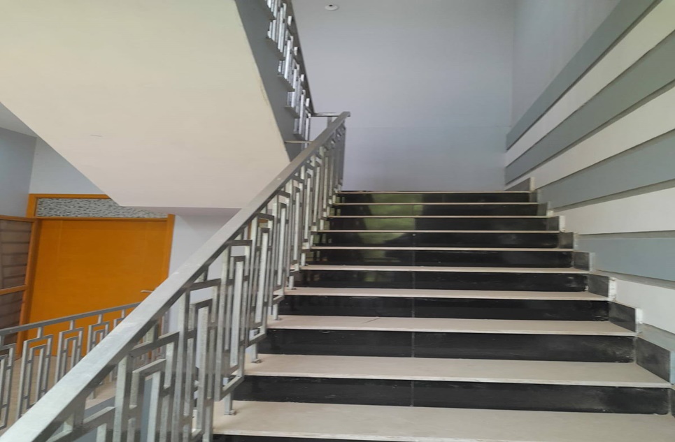 120 Sq. yd House for Sale in Sector R, Gulshan-e-Maymar, Karachi