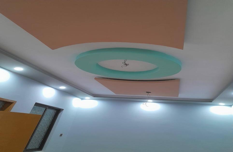120 Sq. yd House for Sale in Sector R, Gulshan-e-Maymar, Karachi