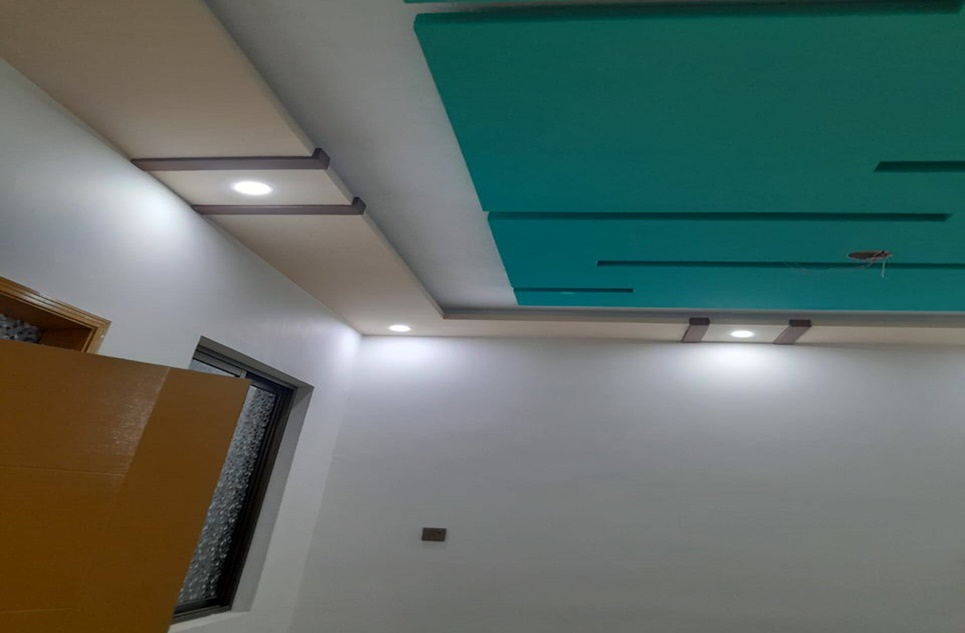 120 Sq. yd House for Sale in Sector R, Gulshan-e-Maymar, Karachi