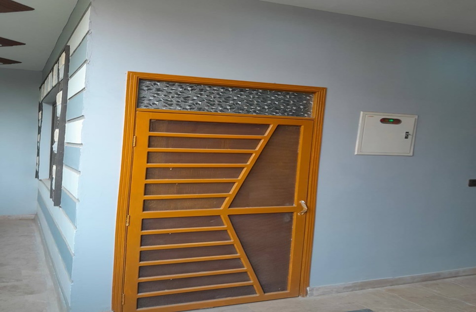 120 Sq. yd House for Sale in Sector R, Gulshan-e-Maymar, Karachi