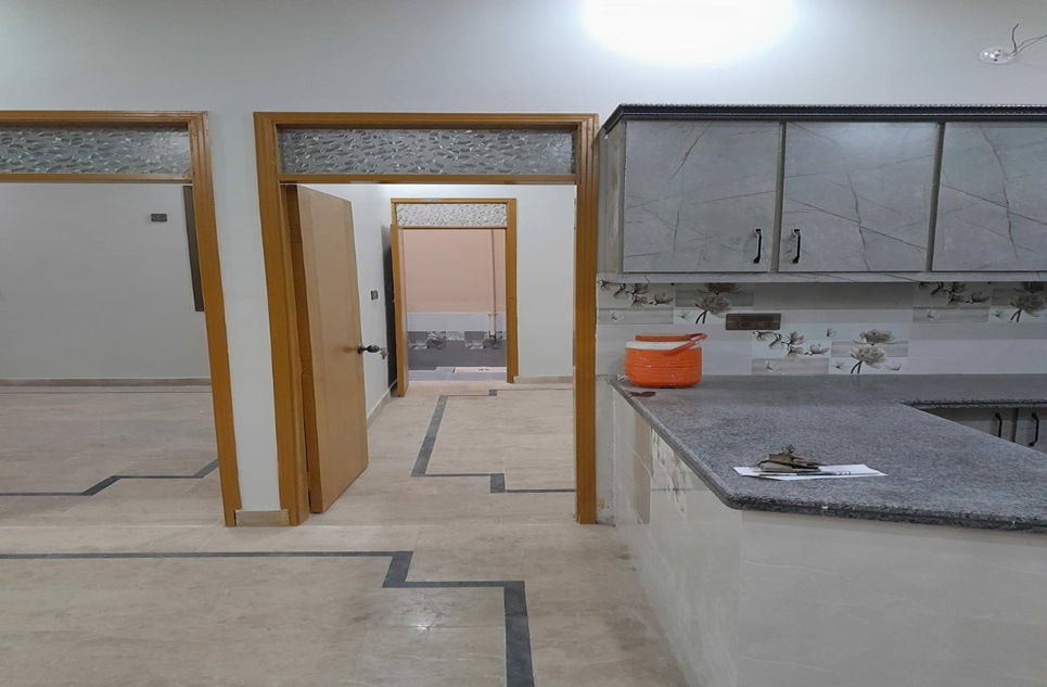 120 Sq. yd House for Sale in Sector R, Gulshan-e-Maymar, Karachi