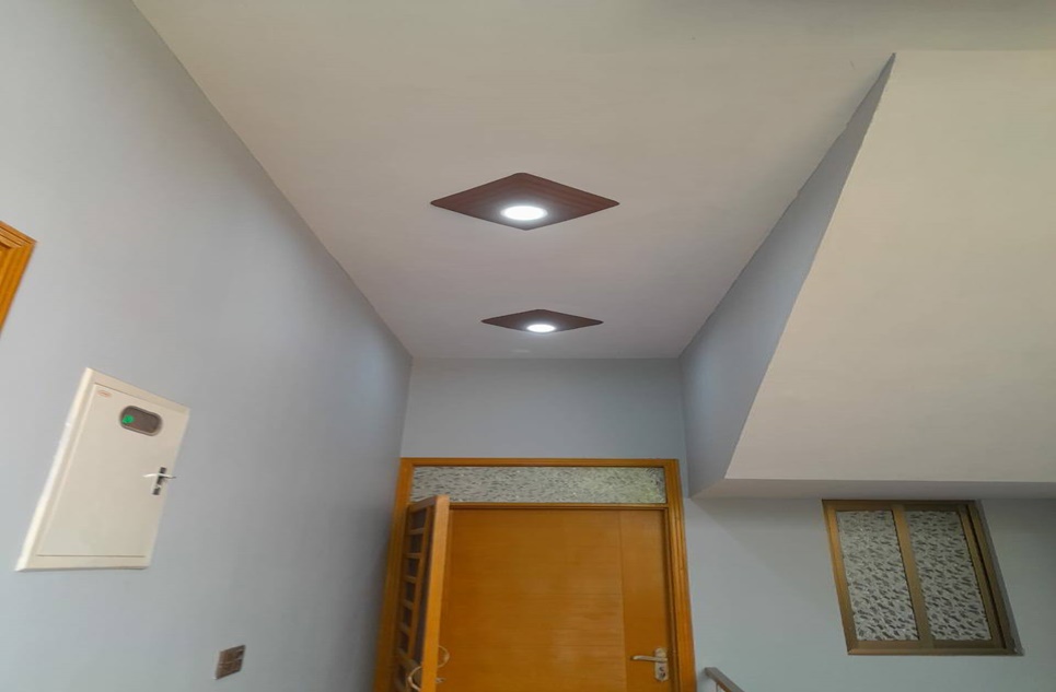 120 Sq. yd House for Sale in Sector R, Gulshan-e-Maymar, Karachi